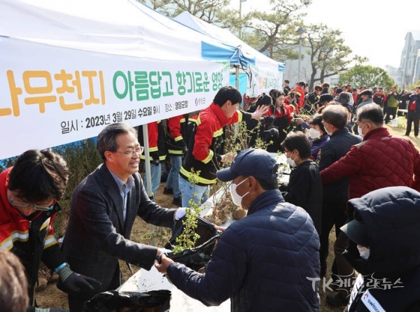 사진=영양군