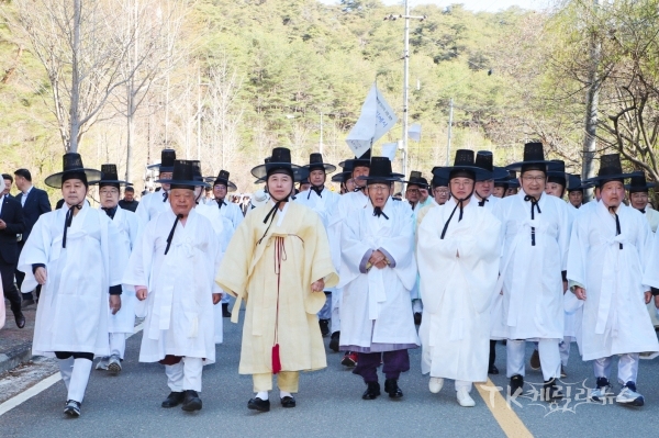 사진=안동시