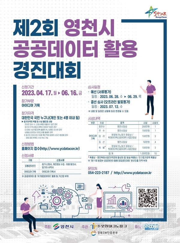 사진=영천시