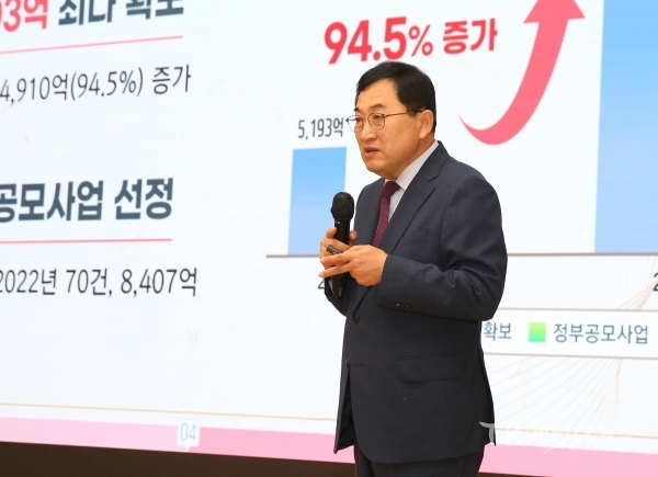 사진=경주시