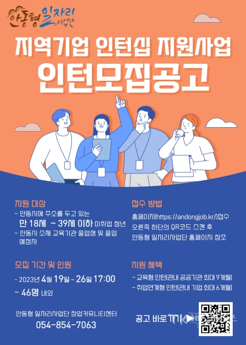 사진=안동시