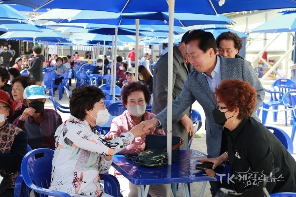 사진=안동시
