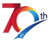 70주년 엠블럼. 사진=포항해양경찰서