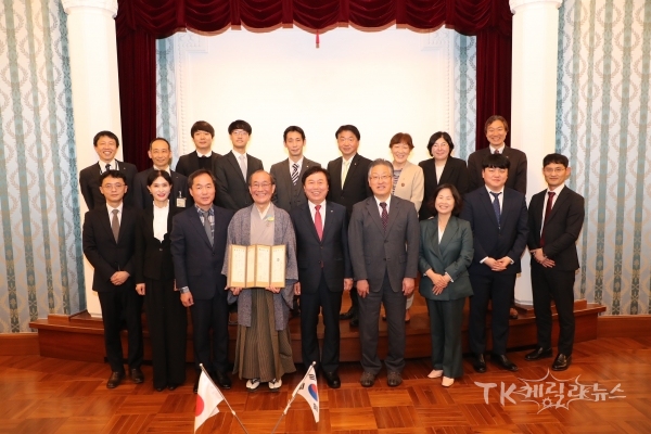 사진=안동시