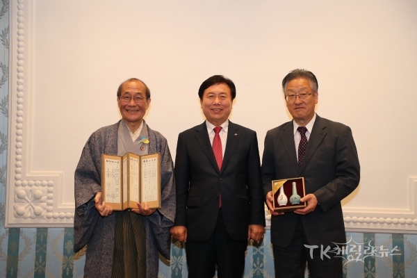 사진=안동시