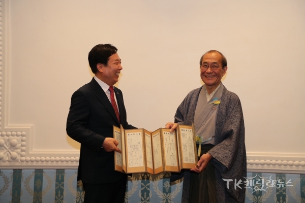 사진=안동시