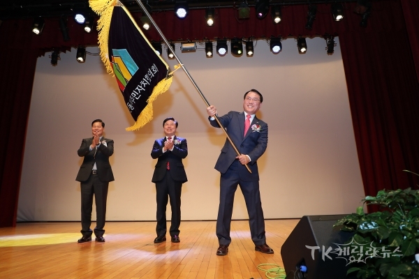 사진=안동시