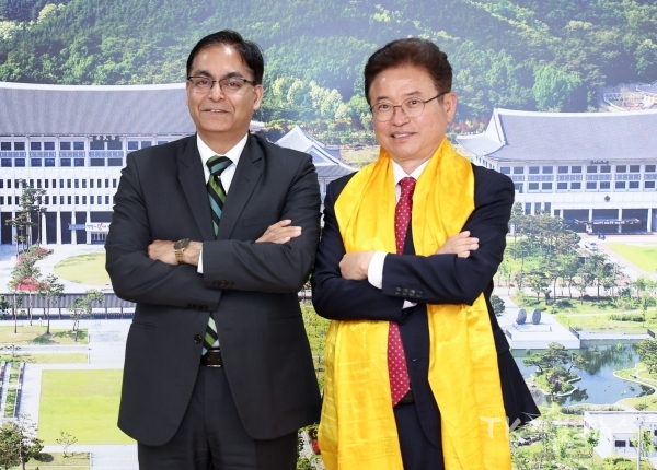 사진=경북도
