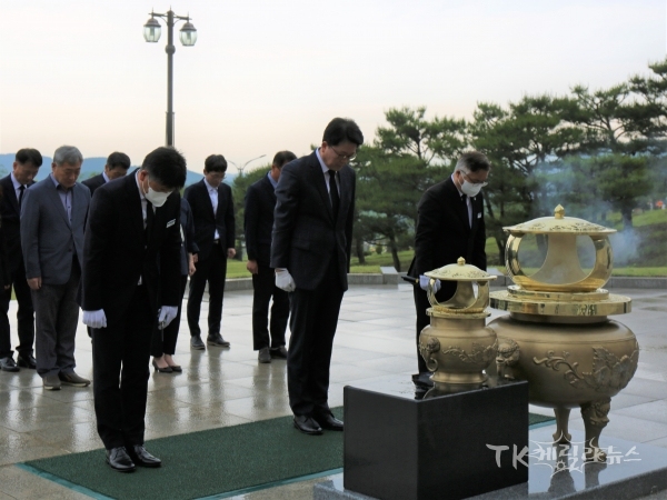 사진=대구경북병무청