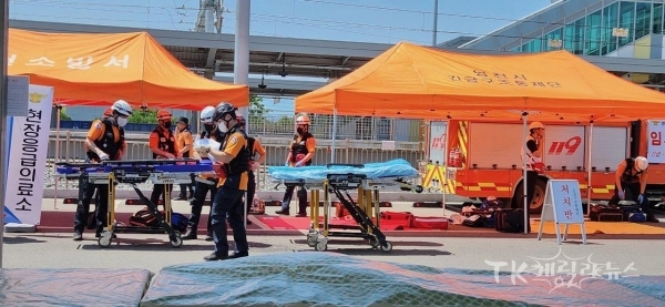 사진=영천시보건소