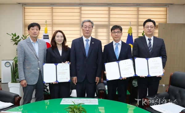 사진=안동시의회