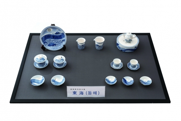 경북공예품대전 대상(동해 박승일).  사진=경북도