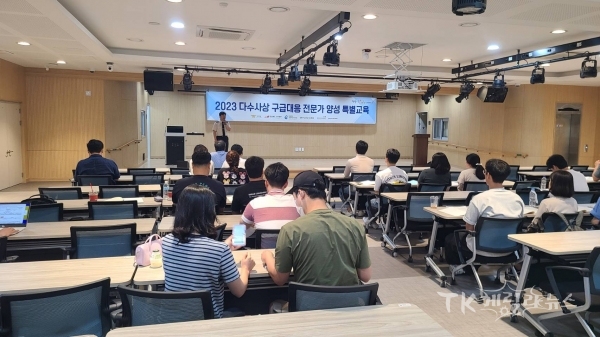 사진=경북소방본부