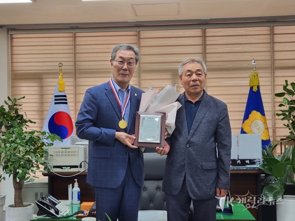 사진=안동시의회