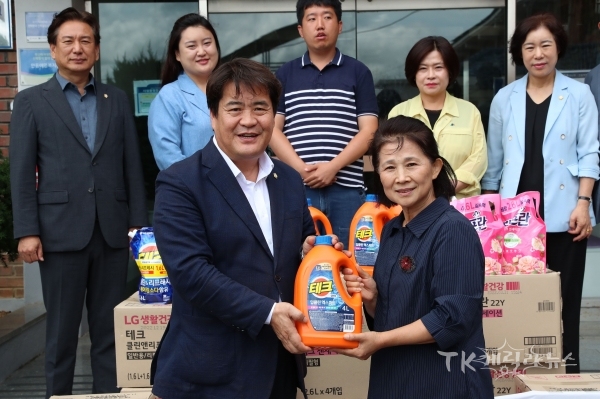 사진=안동시의회