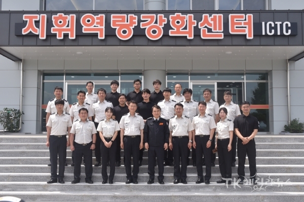 사진=경북소방본부