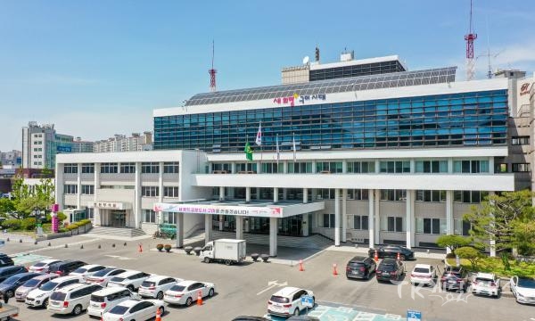 사진=구미시