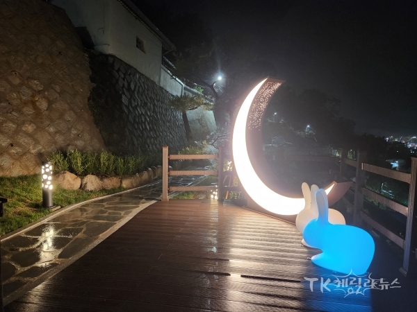사진=안동시