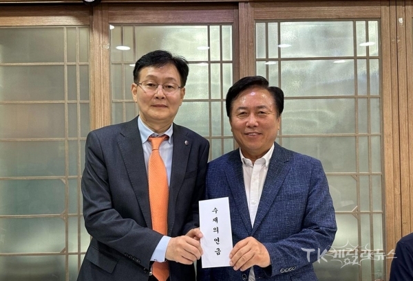사진=안동시