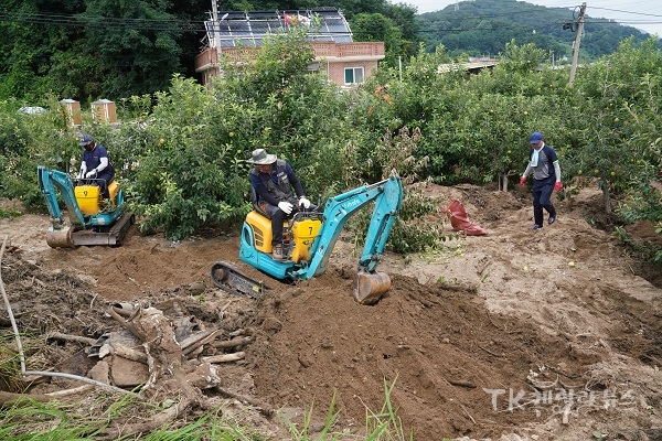 사진=경북농기원