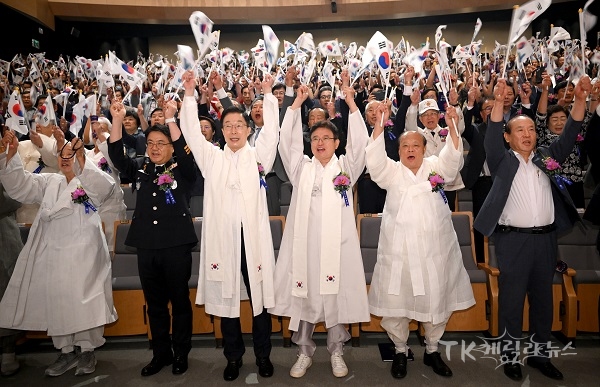 사진=경북도