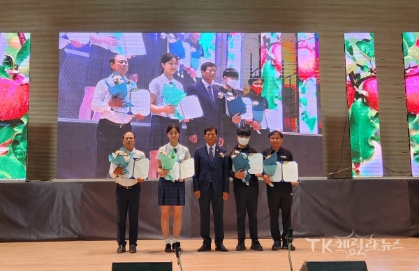 사진=경북도