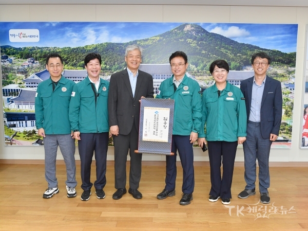 사진=경북도