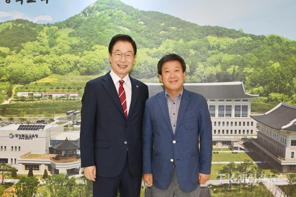 사진=울릉군