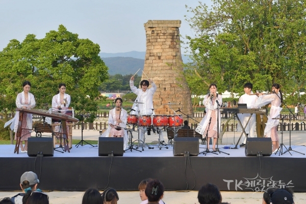 사진=경주시