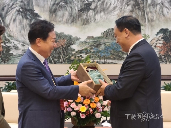 사진=안동시