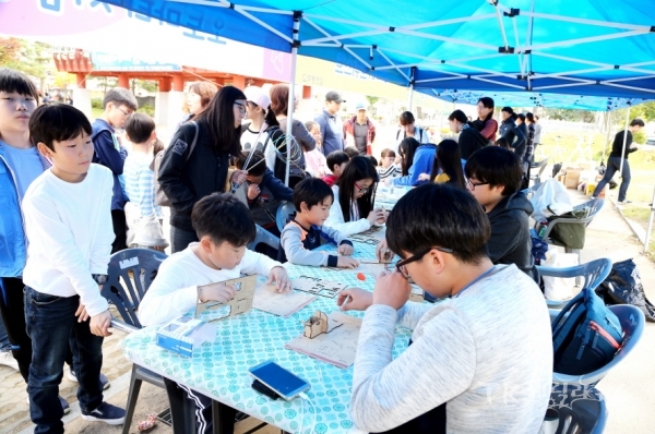 사진=안동시