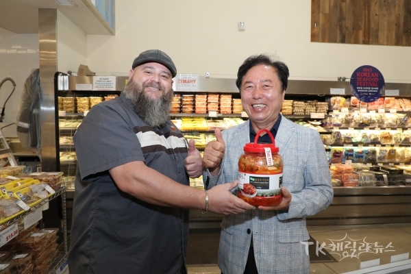 사진=안동시