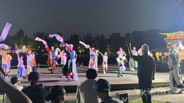 사진=경주시