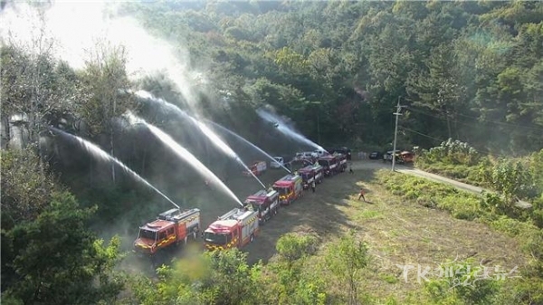 사진=경산시