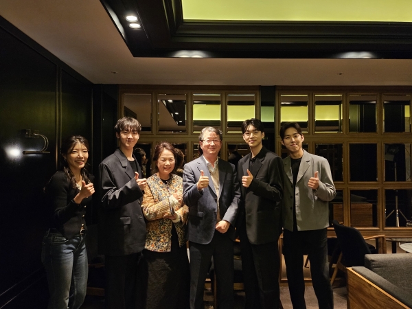 수운잡방시사회. 사진=수운잡방시사회