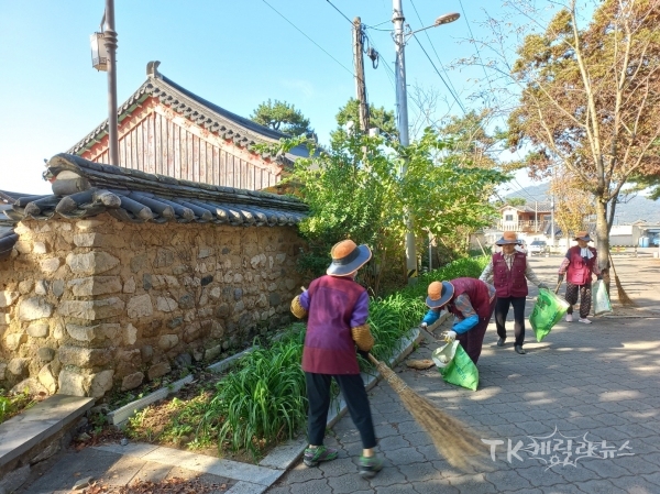 사진=경주시