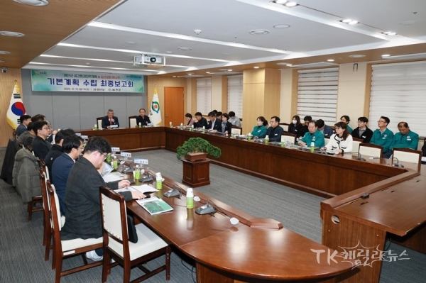 사진=예천군