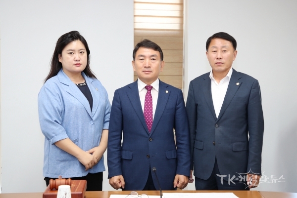 사진=안동시의회