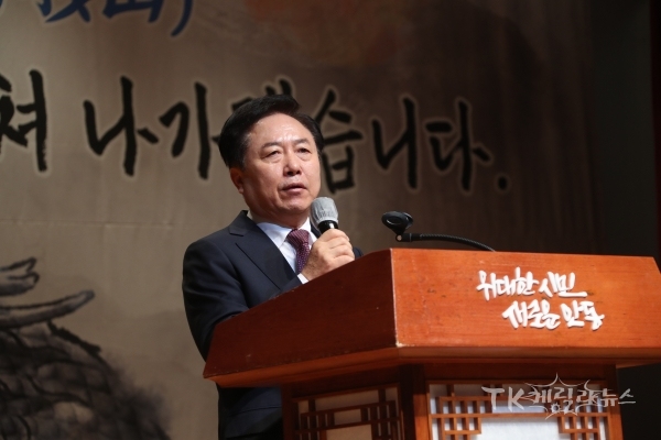 사진=안동시