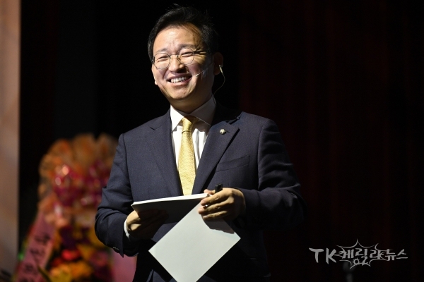 국민의힘 김형동 의원(안동·예천).  사진=김형동 의원실