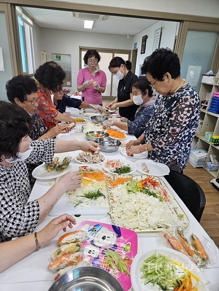 사진=예천군