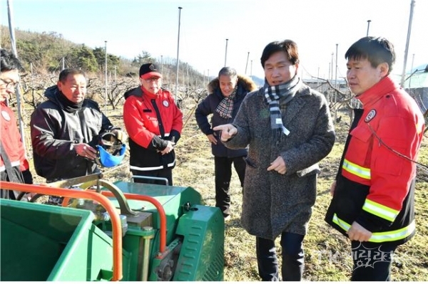 사진=경산시
