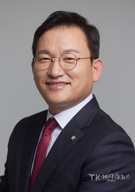김형동 의원(안동·예천). 사진=김형동 의원실