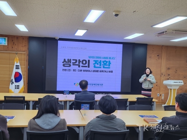 사진=안동도서관