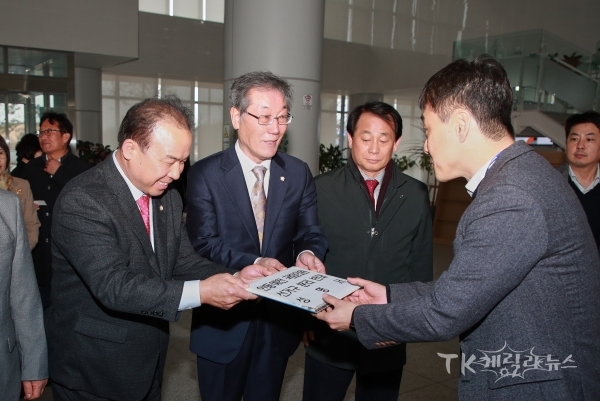 사진=안동시의회