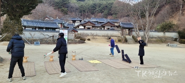 사진=도산서원