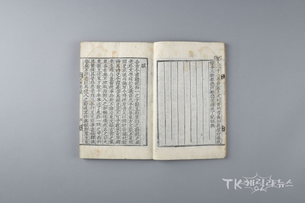 대동운옥. 사진=예천군