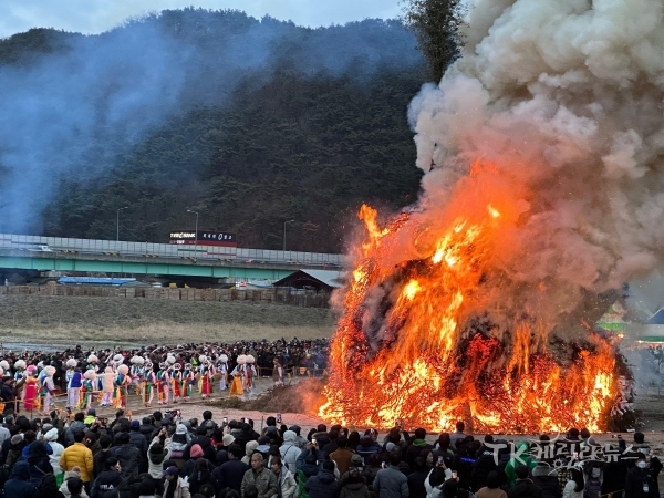 사진=청도군