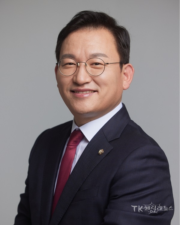 김형동 후보(국민의힘 안동·예천).  사진=김형동 후보