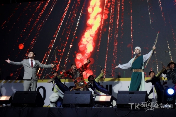 사진=예천군